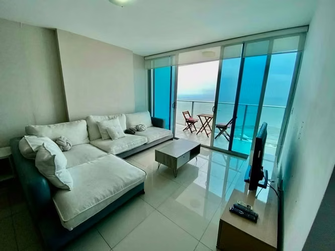 Sale PH Serenity Sea view San Francisco