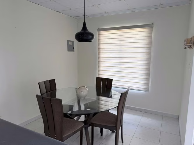 CASA AMOBLADA para ALQUILER en Vista Alegre de Arraiján, La Hacienda - Imagen 6
