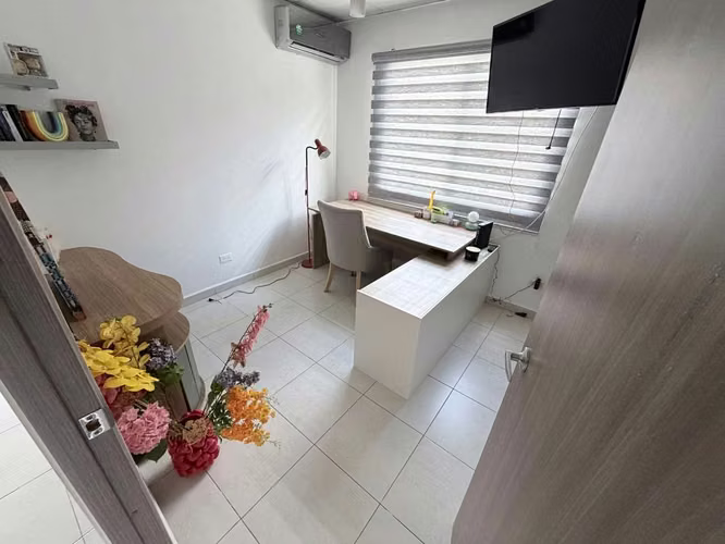CASA AMOBLADA para ALQUILER en Vista Alegre de Arraiján, La Hacienda