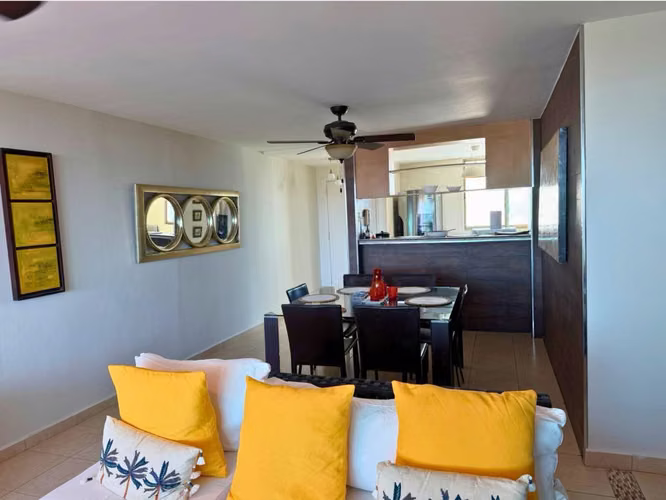 VENTA DE APARTAMENTO EN PLAYA BLANCA PH BALCONES (13) - Imagen 3