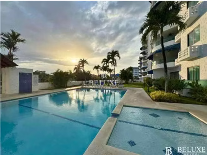 VENTA DE APARTAMENTO EN PLAYA BLANCA PH BALCONES (13) - Imagen 11
