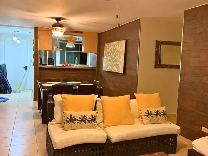 VENTA DE APARTAMENTO EN PLAYA BLANCA PH BALCONES (13) - Imagen 2