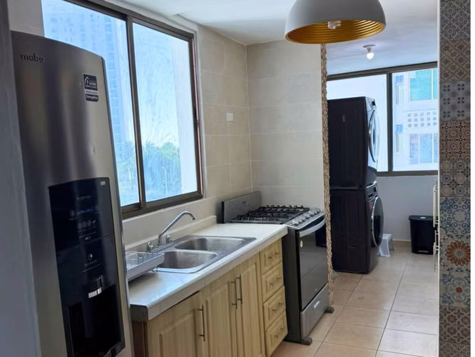 VENTA DE APARTAMENTO EN PLAYA BLANCA PH BALCONES (13) - Imagen 4