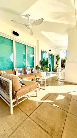 Espectacular y único Apartamento en Venta 27PPM2638 Playa Blanca - Imagen 2