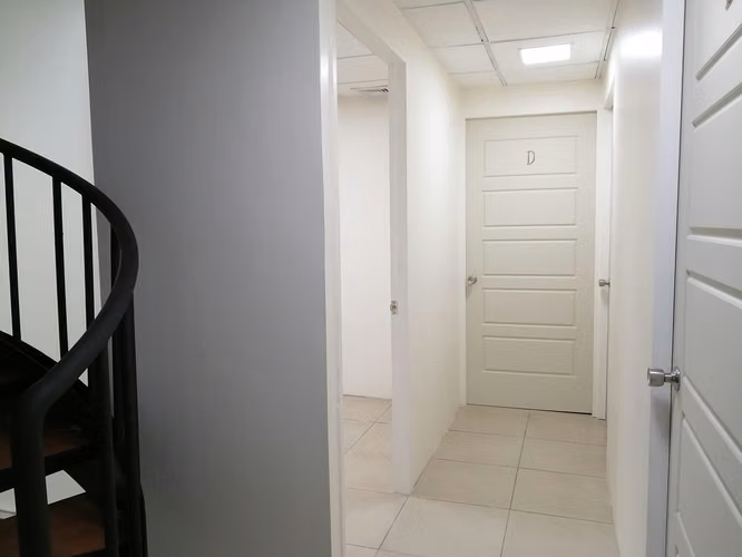 Oficina compacta de 5.7 m² · Plaza Paitilla · 6E - Imagen 2