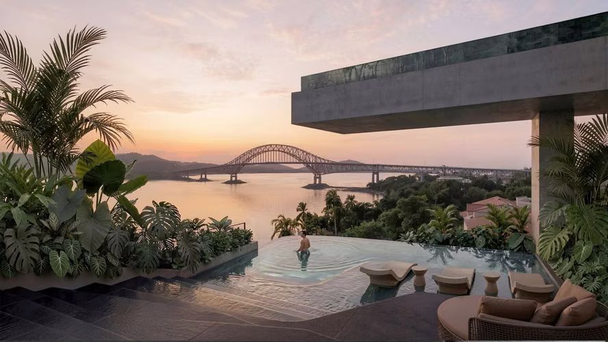 Venta de Apartamento en Amador, PH Nayamara, 82 m² - Imagen 8