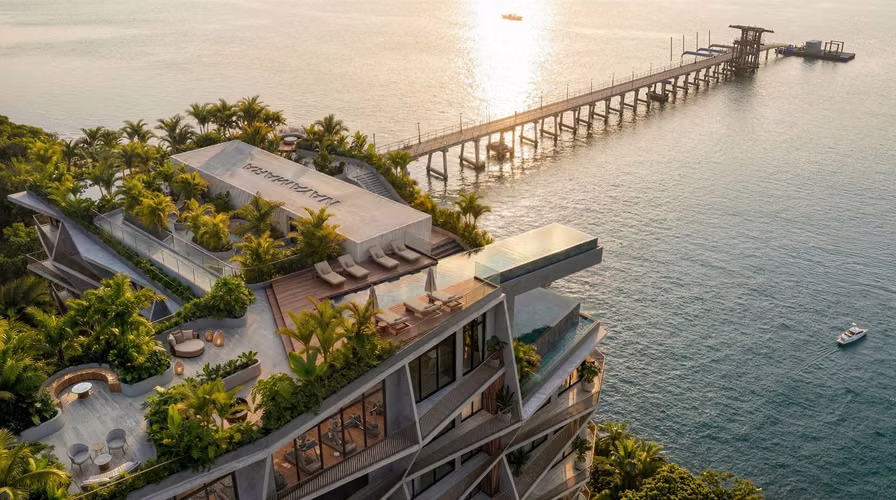 Venta de Apartamento en Amador, PH Nayamara, 82 m² - Imagen 9