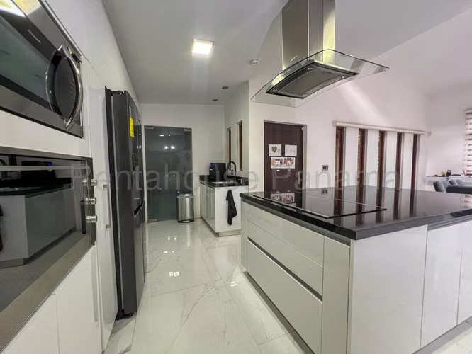 Venta de Casa en Club de Golf Brisas Del Golf HQ - Imagen 8