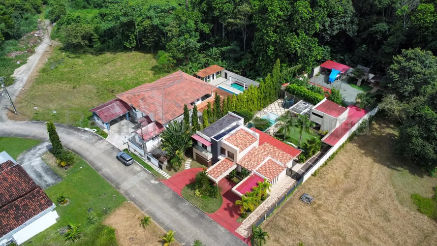 Venta de Casa en Club de Golf Brisas Del Golf HQ - Imagen 3