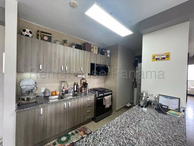 I8910GRR Venta de Apartamento en San Francisco  - Imagen 4