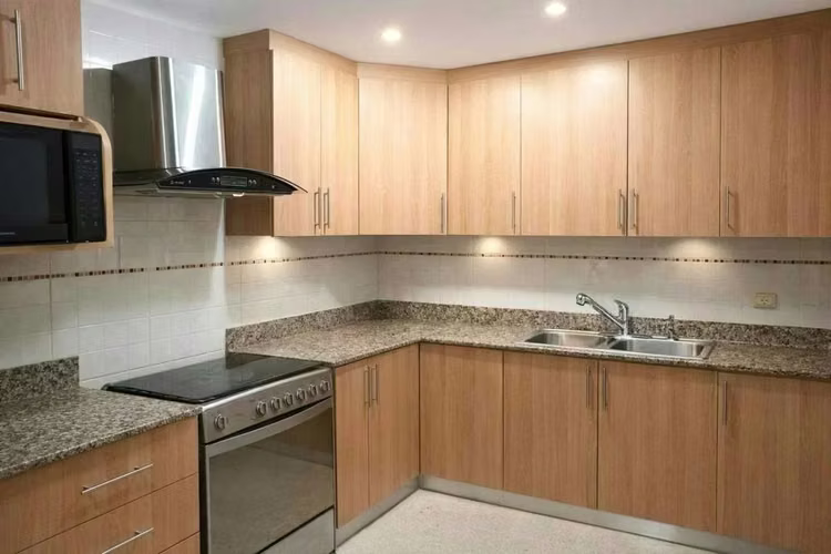 Sale Apartment El Carmen