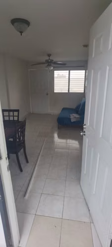 ALQUILER APARTAMENTO 1 RECAMARAS 1 BAÑO BALCON - Imagen 4