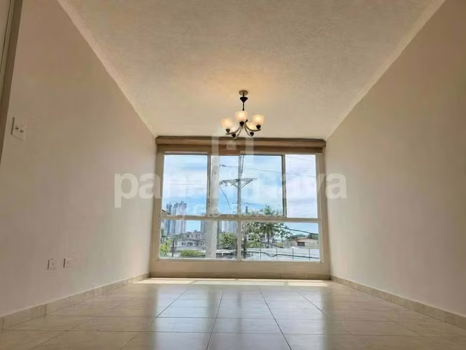Sale Apartment Parque Lefevre