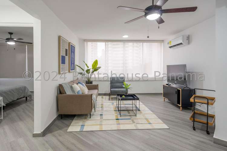 Apartamento en Alquiler en San Francisco 26MGO73