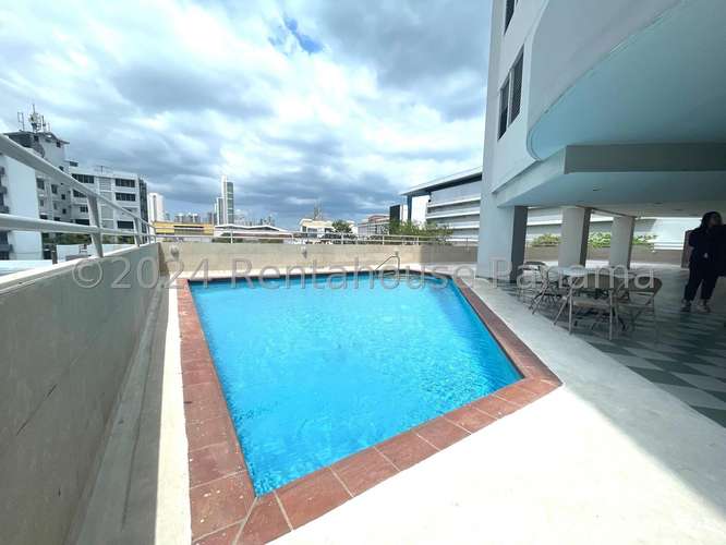 Apartamento en Alquiler en San Francisco 26MGO73