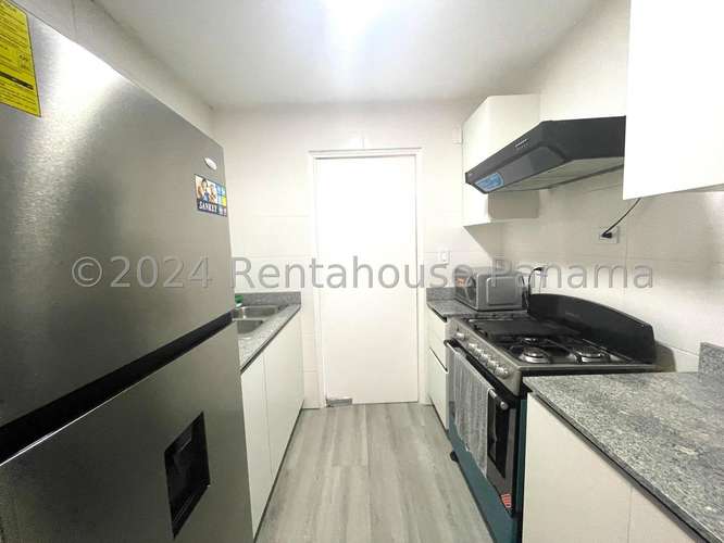 Apartamento en Alquiler en San Francisco 26MGO73