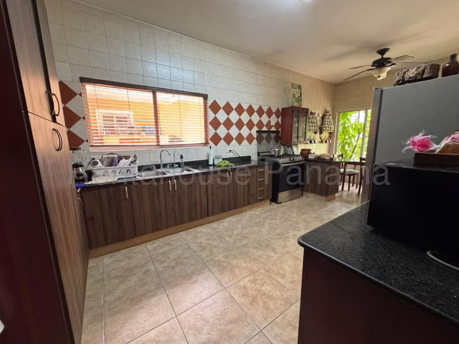 Venta de Casa en Costa de las Perlas Costa del Este HQ - Imagen 6