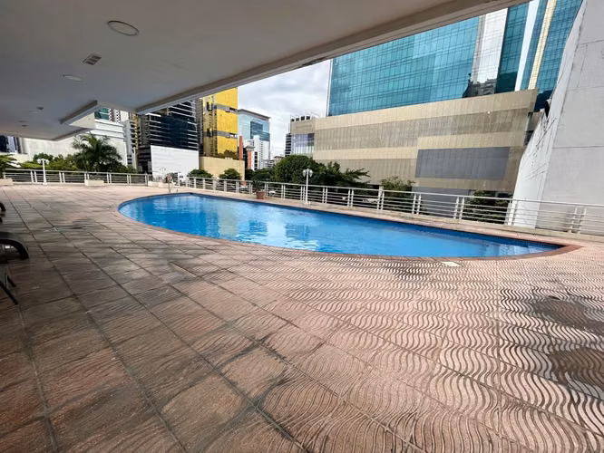 Se Vende Apartamento amoblado en el PH Sunrise Tower - Obarrio. - Imagen 17