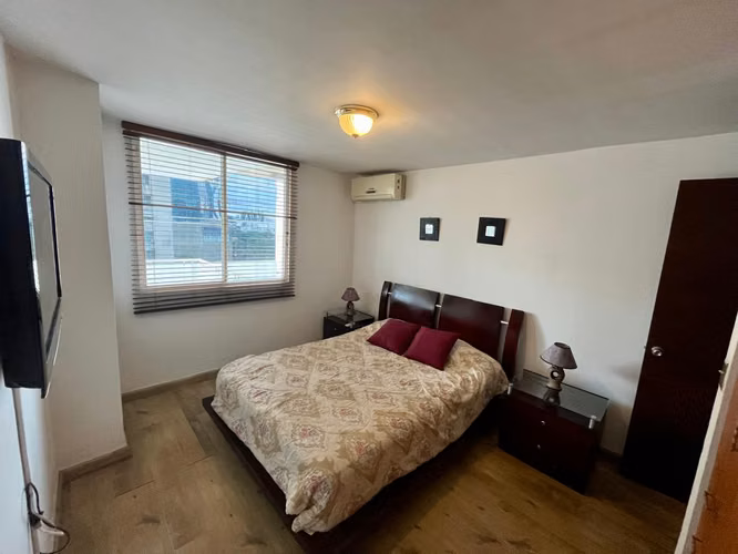 Se Vende Apartamento amoblado en el PH Sunrise Tower - Obarrio. - Imagen 12