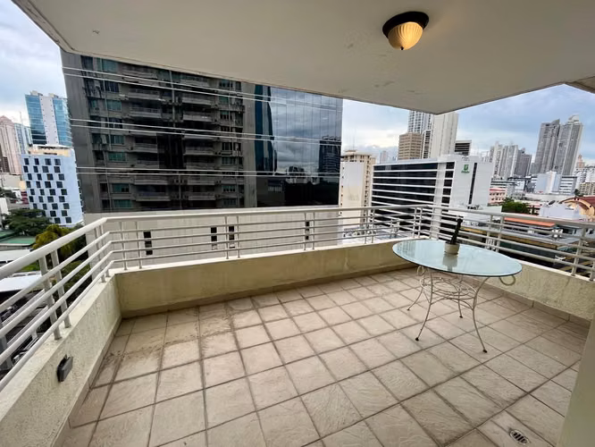 Se Vende Apartamento amoblado en el PH Sunrise Tower - Obarrio. - Imagen 13
