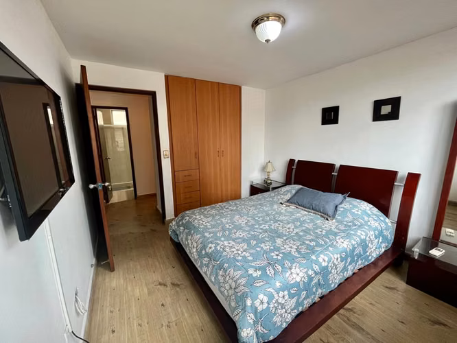 Se Vende Apartamento amoblado en el PH Sunrise Tower - Obarrio. - Imagen 10