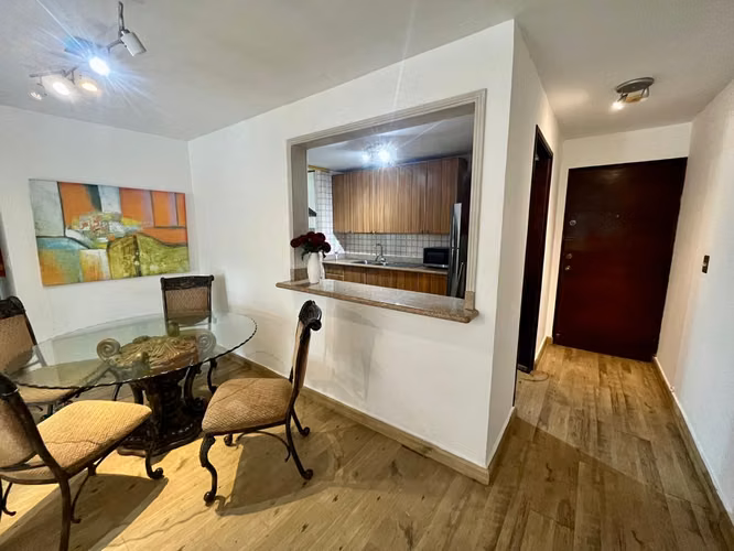 Se Vende Apartamento amoblado en el PH Sunrise Tower - Obarrio. - Imagen 2