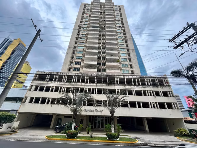 Se Vende Apartamento amoblado en el PH Sunrise Tower - Obarrio. - Imagen 15