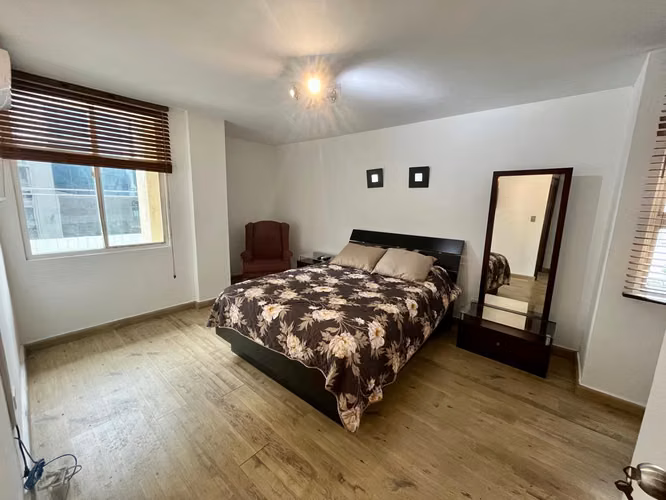 Se Vende Apartamento amoblado en el PH Sunrise Tower - Obarrio. - Imagen 7