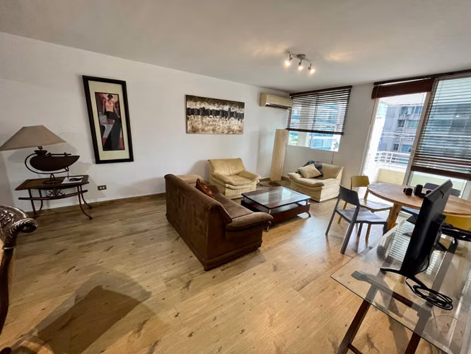 Se Vende Apartamento amoblado en el PH Sunrise Tower - Obarrio. - Imagen 3