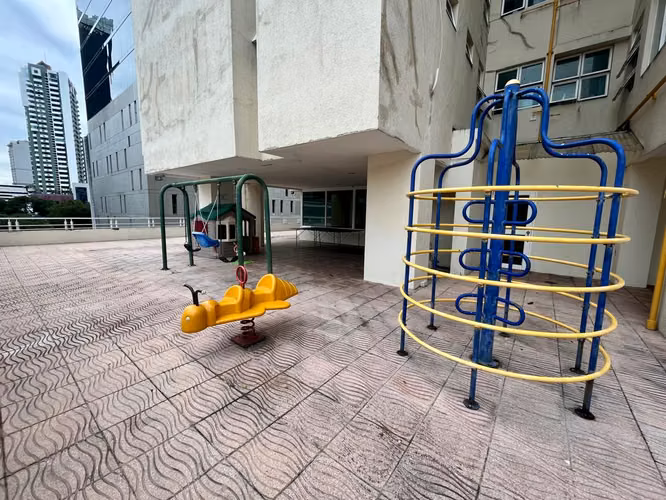 Se Vende Apartamento amoblado en el PH Sunrise Tower - Obarrio. - Imagen 20
