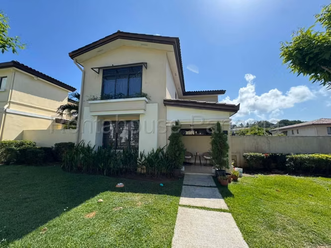 Sale of House in River Villey Panama Pacific HQ