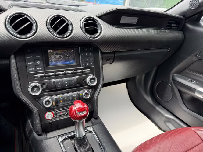 Ford Mustang 2015 - Imagen 12