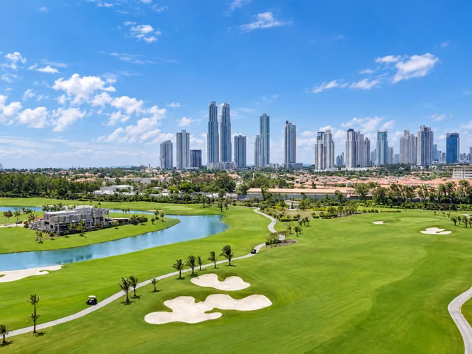 VENTA APARTAMENTO SANTA MARIA AMOBLADO VISTA AL MAR GREENVIEW MLD - Imagen 17
