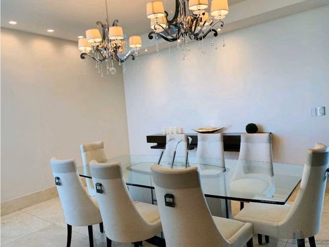 ALQUILER DE APARTAMENTO SEMI AMOBLADO SANTA MARIA, PH VALERY POINT JP - Imagen 15