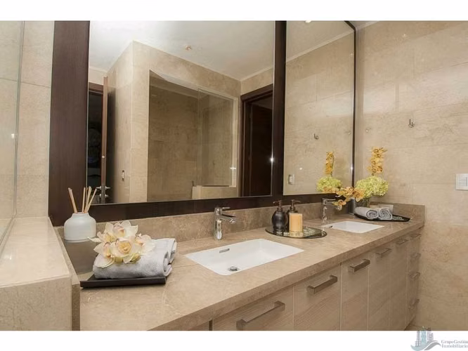 ALQUILER DE APARTAMENTO SEMI AMOBLADO SANTA MARIA, PH VALERY POINT JP - Imagen 9