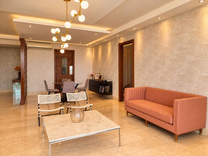 VENTA APARTAMENTO SANTA MARIA AMOBLADO VISTA AL MAR GREENVIEW MLD - Imagen 1