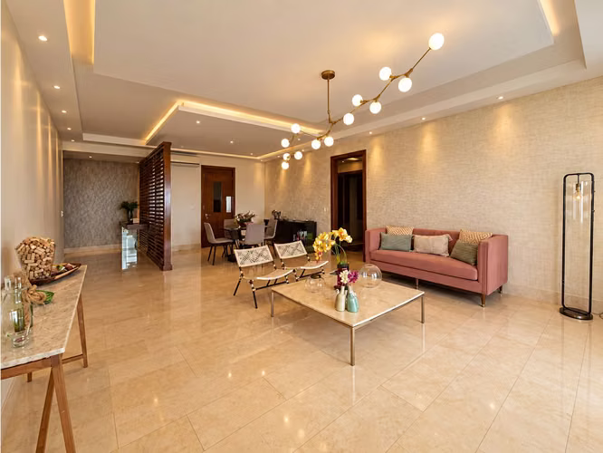 VENTA APARTAMENTO SANTA MARIA AMOBLADO VISTA AL MAR GREENVIEW MLD - Imagen 2