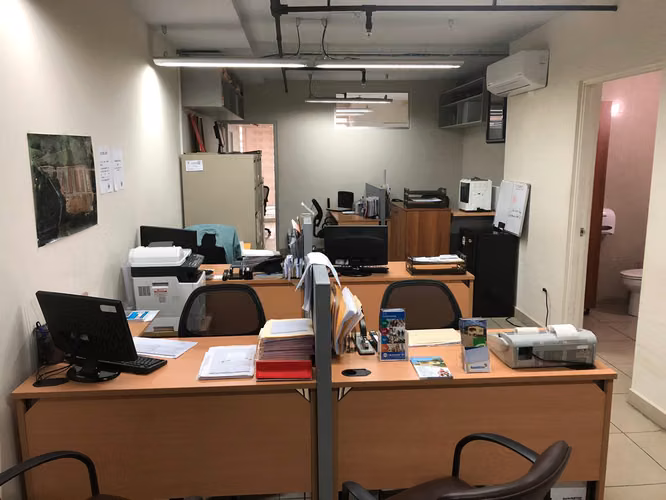 VENTA OFICINA EN EL CANGREJO - Imagen 5