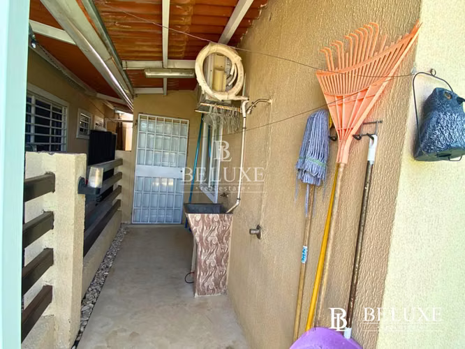 VENTA DE CASA DE PLAYA EN PARADISE CORONADO (22) - Imagen 16