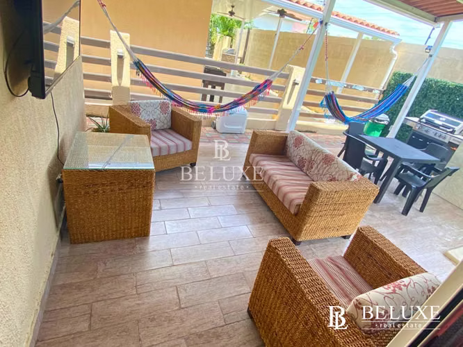 VENTA DE CASA DE PLAYA EN PARADISE CORONADO (22) - Imagen 5