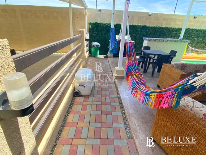 VENTA DE CASA DE PLAYA EN PARADISE CORONADO (22) - Imagen 13