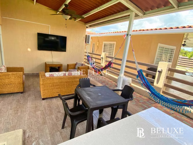VENTA DE CASA DE PLAYA EN PARADISE CORONADO (22) - Imagen 4