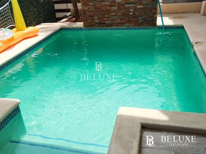 VENTA DE CASA DE PLAYA EN PARADISE CORONADO (22) - Imagen 18