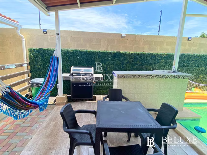 VENTA DE CASA DE PLAYA EN PARADISE CORONADO (22) - Imagen 14