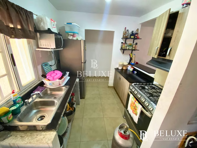 VENTA DE CASA DE PLAYA EN PARADISE CORONADO (22) - Imagen 7