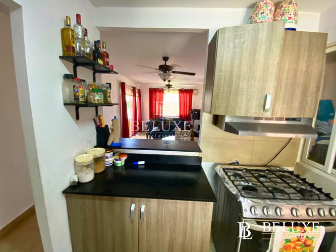 VENTA DE CASA DE PLAYA EN PARADISE CORONADO (22) - Imagen 8