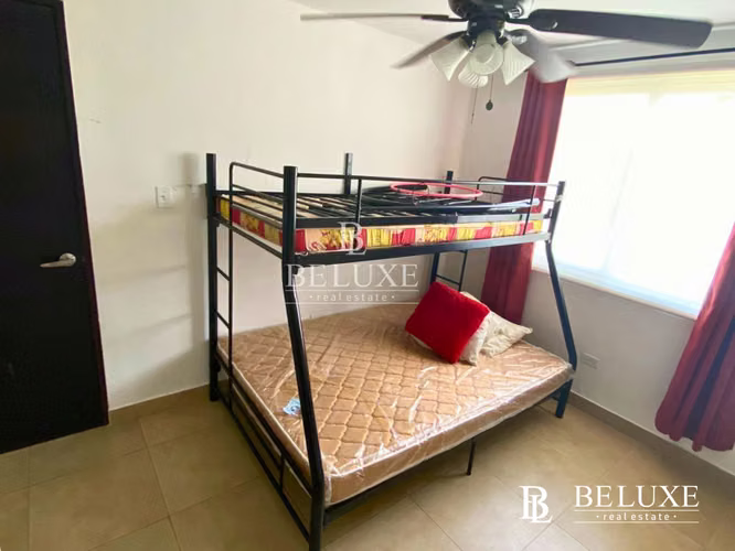 VENTA DE CASA DE PLAYA EN PARADISE CORONADO (22) - Imagen 9