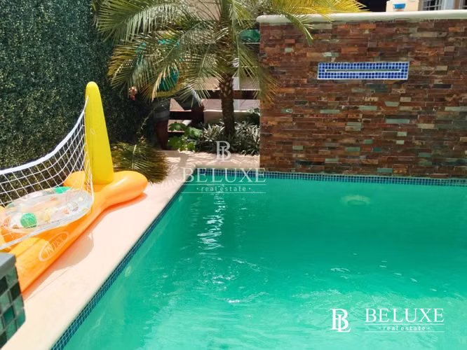 VENTA DE CASA DE PLAYA EN PARADISE CORONADO (22) - Imagen 17