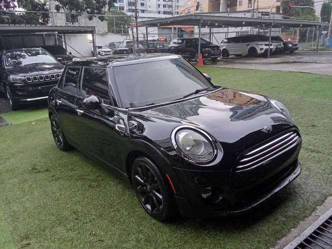 Mini Cooper 2016 Remate  - Imagen 3