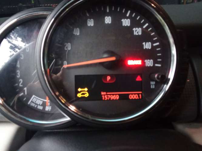 Mini Cooper 2016 Remate  - Imagen 10